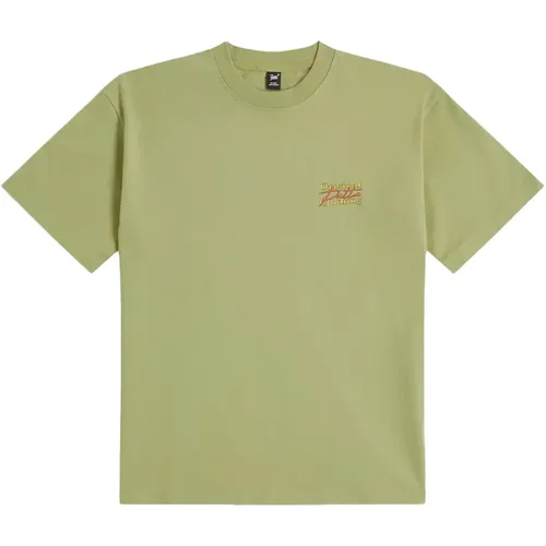 Patta - Tops > T-Shirts - Green - Patta - Modalova