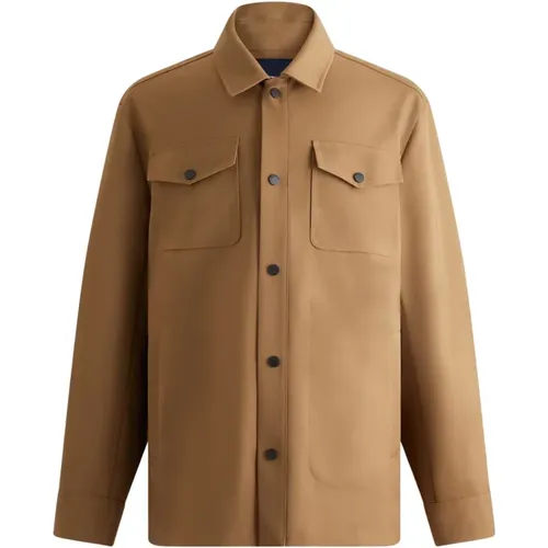 Fusalp - Jackets - Beige - Fusalp - Modalova