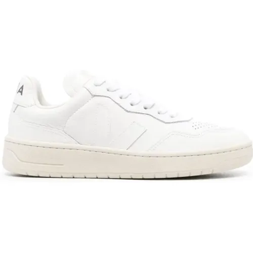 Veja - Shoes > Sneakers - White - Veja - Modalova