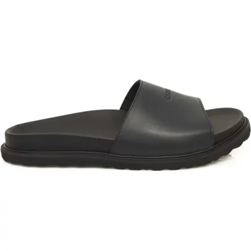 Shoes > Flip Flops & Sliders > Sliders - - Cerruti 1881 - Modalova