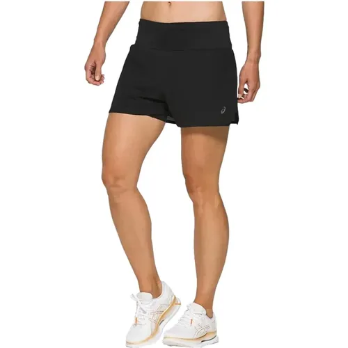 Sport > Fitness > Training Bottoms > Training Shorts - - ASICS - Modalova