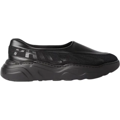 Phileo - Shoes > Sneakers - Black - Phileo - Modalova