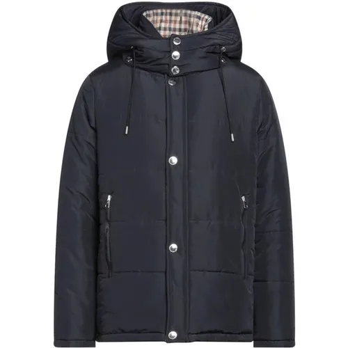 Jackets > Winter Jackets - - Aquascutum - Modalova