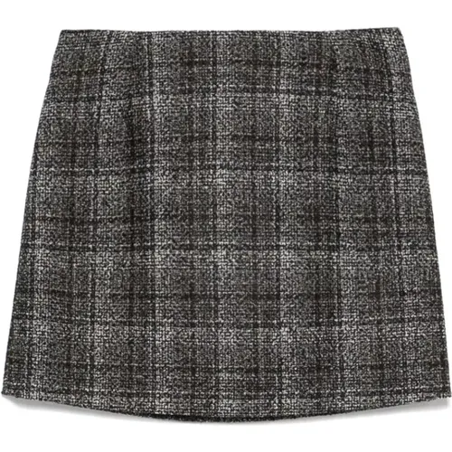 Skirts > Short Skirts - - Blazé Milano - Modalova