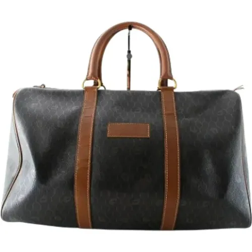 Pre-owned > Pre-owned Bags > Pre-owned Weekend Bags - - Dior Vintage - Modalova