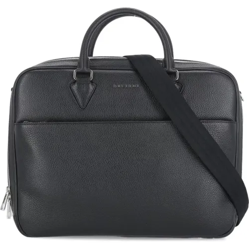 Bags > Laptop Bags & Cases - - Orciani - Modalova