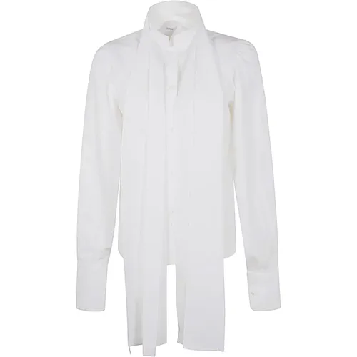 Blouses & Shirts > Shirts - - Patou - Modalova