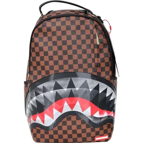 Bags > Backpacks - - Sprayground - Modalova