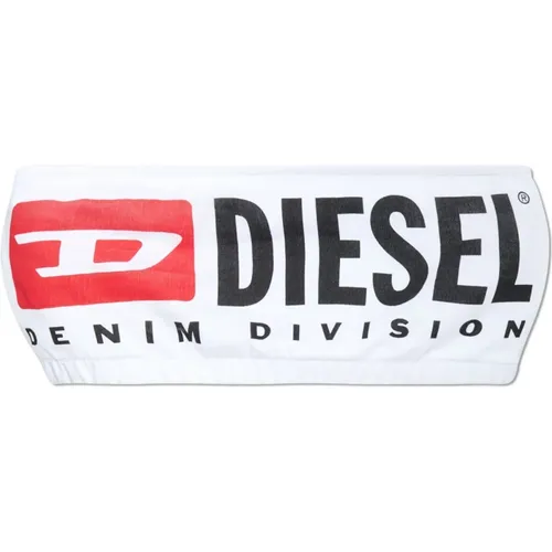 Tops > Sleeveless Tops - - Diesel - Modalova