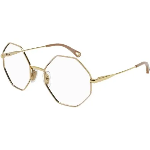 Accessories > Glasses - - Chloé - Modalova