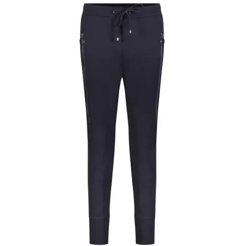 Trousers > Slim-fit Trousers - - MAC - Modalova