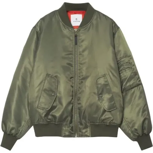 Jackets > Bomber Jackets - - Anine Bing - Modalova