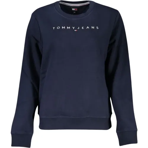 Sweatshirts & Hoodies > Sweatshirts - - Tommy Hilfiger - Modalova