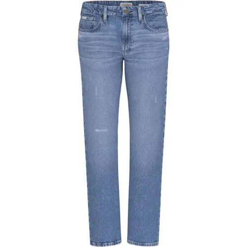 Jeans > Slim-fit Jeans - - Guess - Modalova