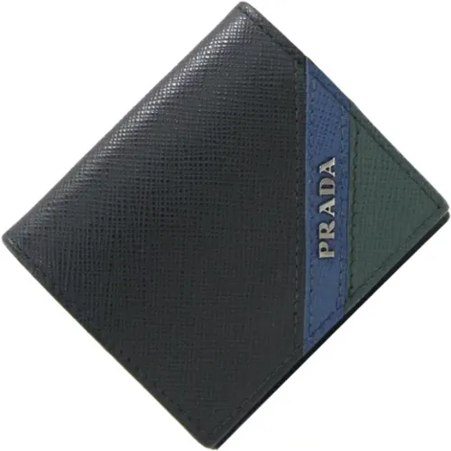 Pre-owned > Pre-owned Accessories > Pre-owned Wallets - - Prada Vintage - Modalova