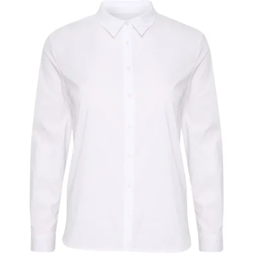 Blouses & Shirts > Shirts - - Part Two - Modalova