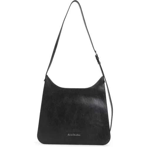 Bags > Shoulder Bags - - Acne Studios - Modalova