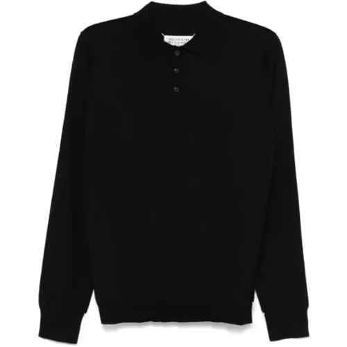 Tops > Polo Shirts - - Maison Margiela - Modalova