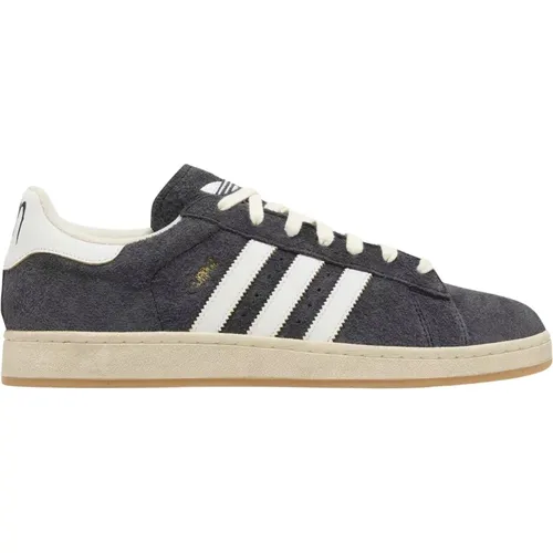 Adidas - Shoes > Sneakers - Gray - Adidas - Modalova