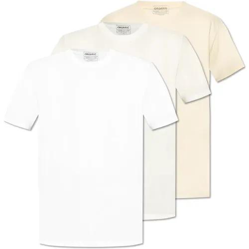 Tops > T-Shirts - - Maison Margiela - Modalova