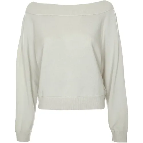 Knitwear > Round-neck Knitwear - - drykorn - Modalova