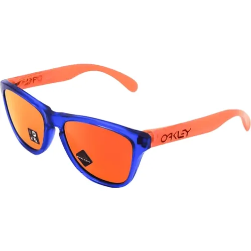 Accessories > Sunglasses - - Oakley - Modalova