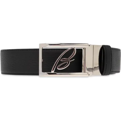 Accessories > Belts - - Brioni - Modalova