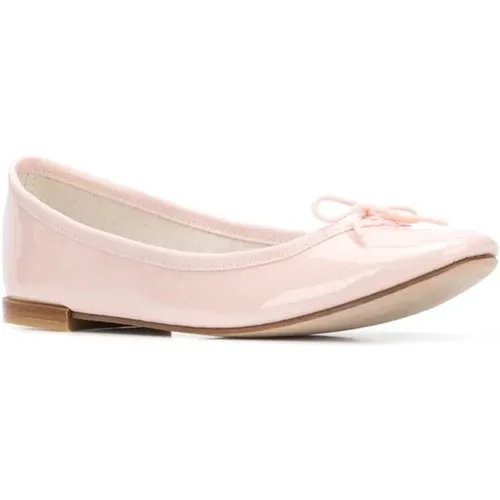 Shoes > Flats > Ballerinas - - Repetto - Modalova