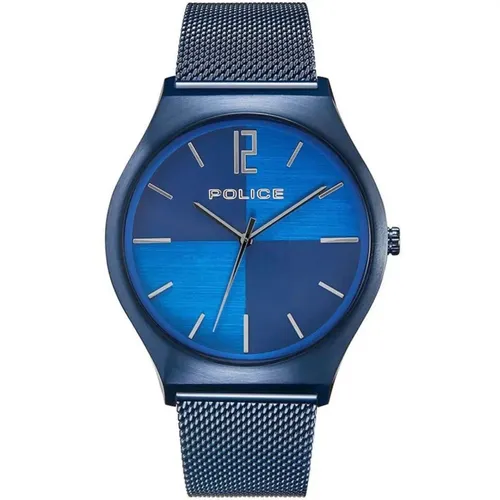 Accessories > Watches - - Police - Modalova