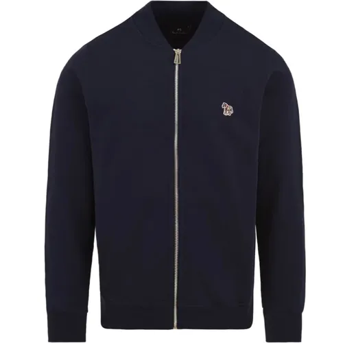 Sweatshirts & Hoodies > Zip-throughs - - PS By Paul Smith - Modalova