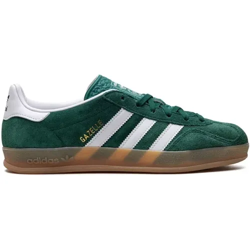 Adidas - Shoes > Sneakers - Green - Adidas - Modalova