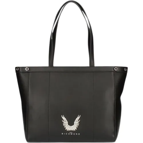 Bags > Tote Bags - - John Richmond - Modalova