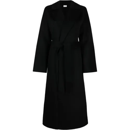 Coats > Belted Coats - - P.a.r.o.s.h. - Modalova