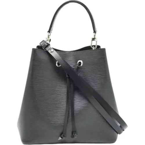 Pre-owned > Pre-owned Bags > Pre-owned Bucket Bags - - Louis Vuitton Vintage - Modalova