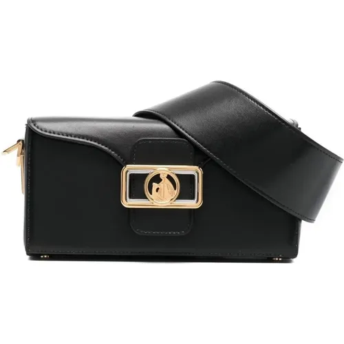 Bags > Shoulder Bags - - Lanvin - Modalova