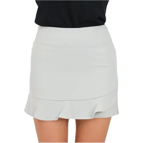 Skirts > Short Skirts - - Armani Exchange - Modalova