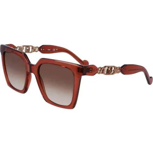 Accessories > Sunglasses - - Liu Jo - Modalova