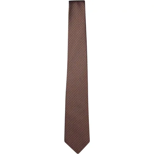 Accessories > Ties - - Canali - Modalova