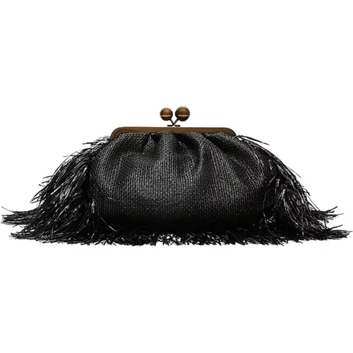 Bags > Clutches - - Max Mara Weekend - Modalova