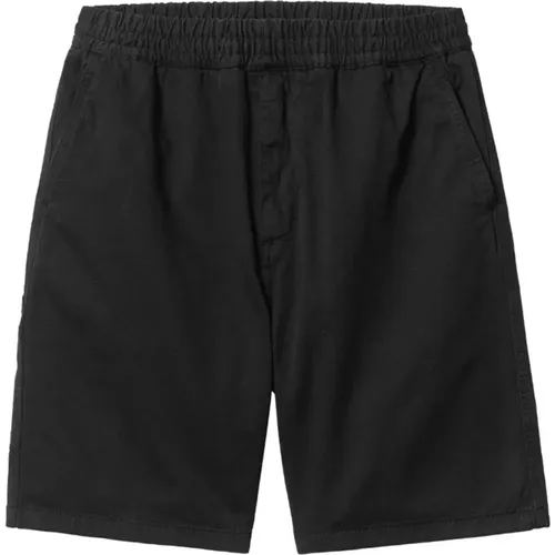 Shorts > Casual Shorts - - Carhartt WIP - Modalova