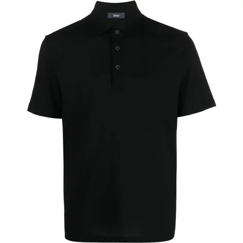 Tops > Polo Shirts - - Herno - Modalova