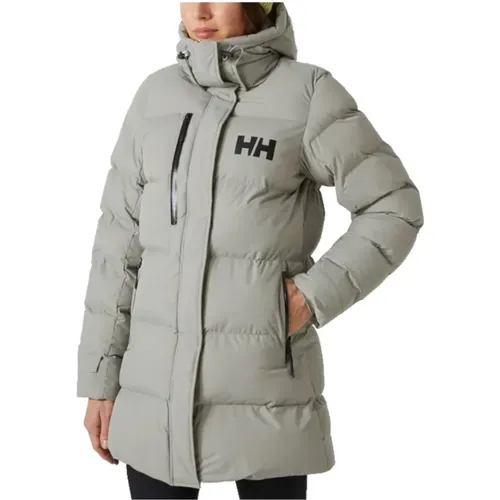 Coats > Parkas - - Helly Hansen - Modalova