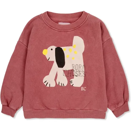 Kids > Tops > Sweatshirts - - Bobo Choses - Modalova