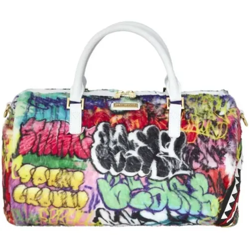 Bags > Weekend Bags - - Sprayground - Modalova