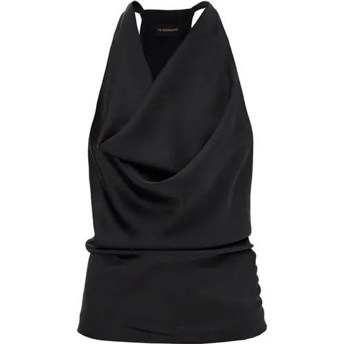 Tops > Sleeveless Tops - - Andamane - Modalova