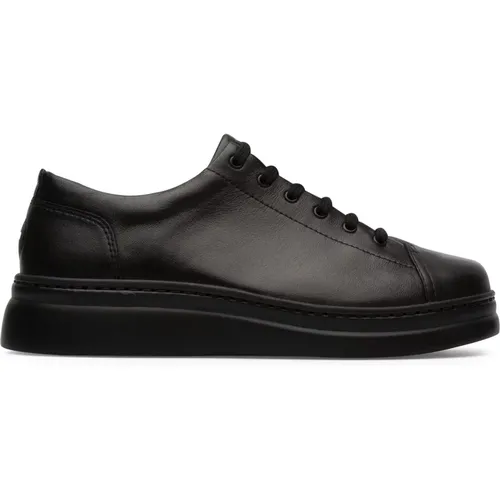 Camper - Shoes > Sneakers - Black - Camper - Modalova