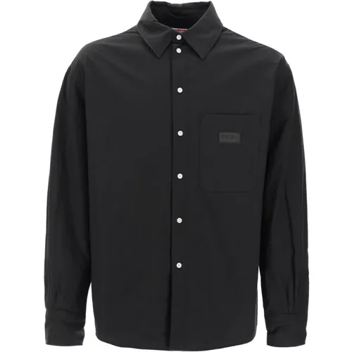 Shirts > Casual Shirts - - Kenzo - Modalova