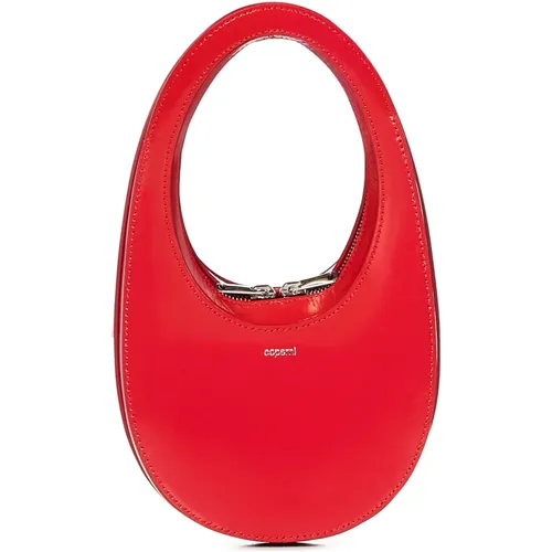 Coperni - Bags > Handbags - Red - Coperni - Modalova