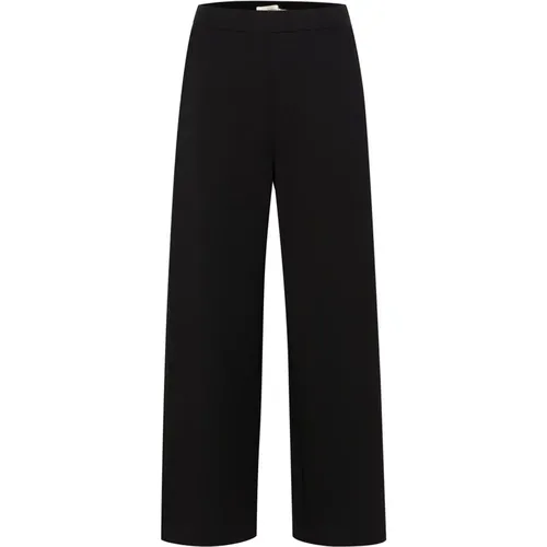 Trousers > Straight Trousers - - InWear - Modalova