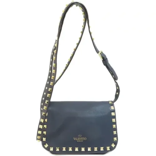 Pre-owned > Pre-owned Bags > Pre-owned Cross Body Bags - - Valentino Vintage - Modalova